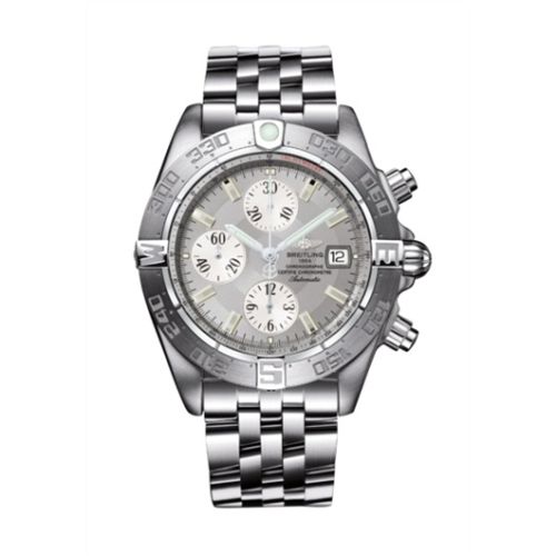Galactic Chronograph II
