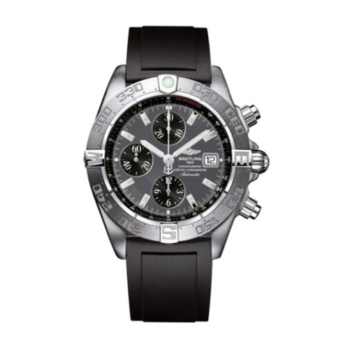 Galactic Chronograph II