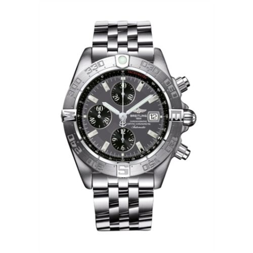 Galactic Chronograph II
