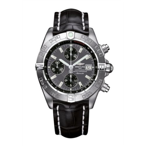 Galactic Chronograph II