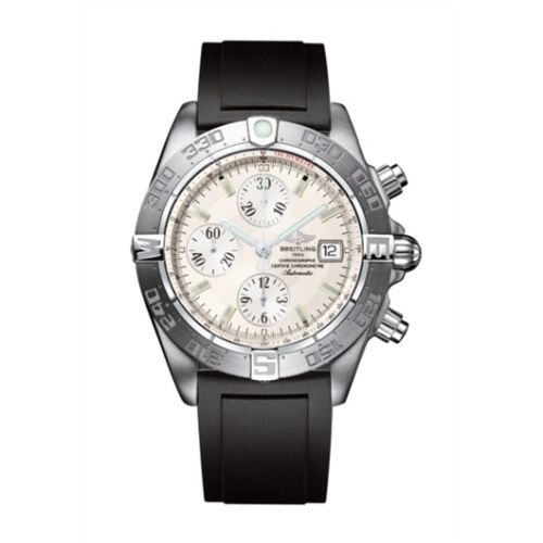 Galactic Chronograph II