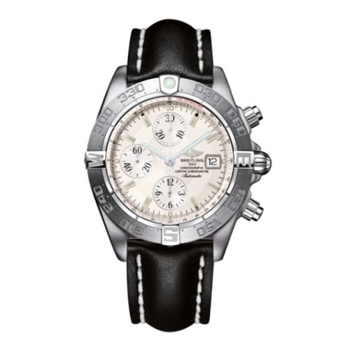 Galactic Chronograph II