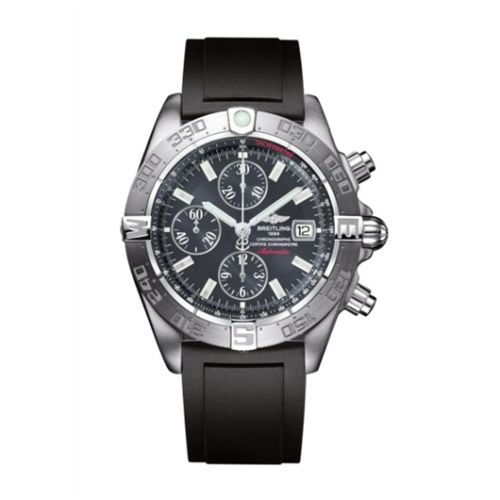 Galactic Chronograph II