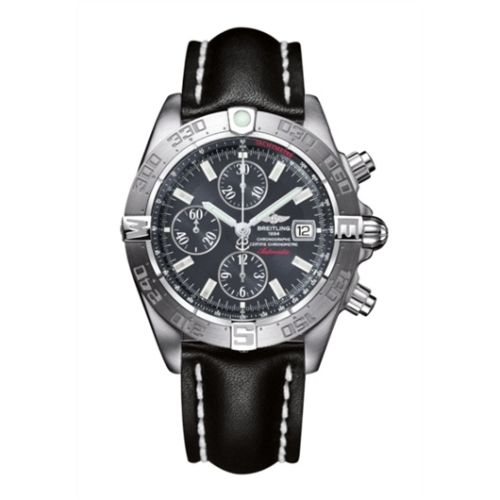 Galactic Chronograph II