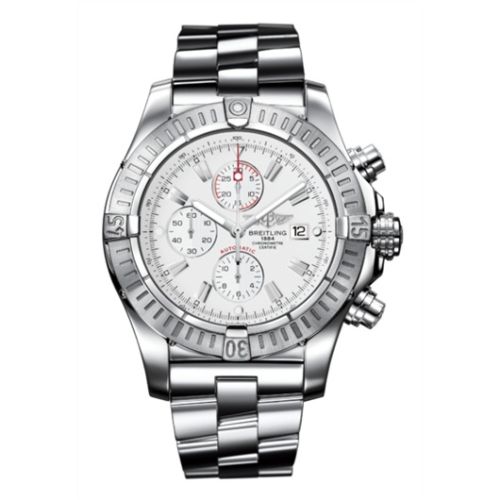 Breitling Super Avenger, referans A1337011A660135A