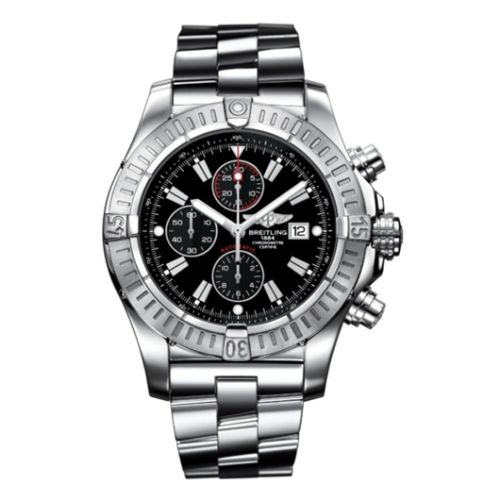 Breitling Super Avenger, referans A1337011B907135A