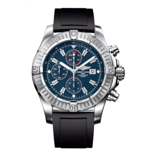 Breitling Super Avenger, referans A1337011.C757.135S