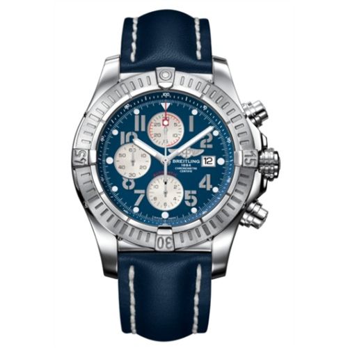 Breitling Super Avenger, referans A1337011.C792.101X
