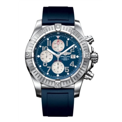 Breitling Super Avenger, referans A1337011.C792.139S