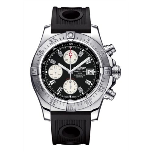 Breitling Avenger, referans A1338012.B995.200S