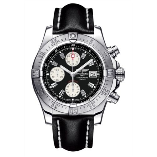 Breitling Avenger, reference A1338012.B995.435X