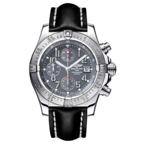 Breitling Avenger, referans A1338012.F547.435X