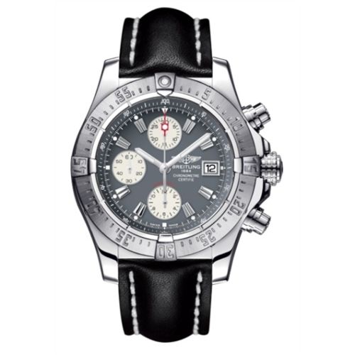 Breitling Avenger, referans A1338012.F548.435X