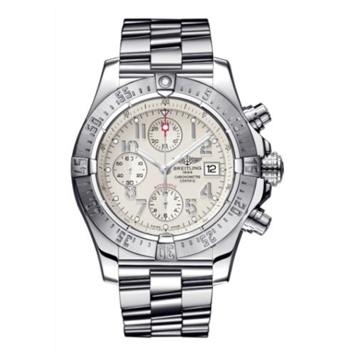 Breitling Avenger, referans A1338012.G692.132A