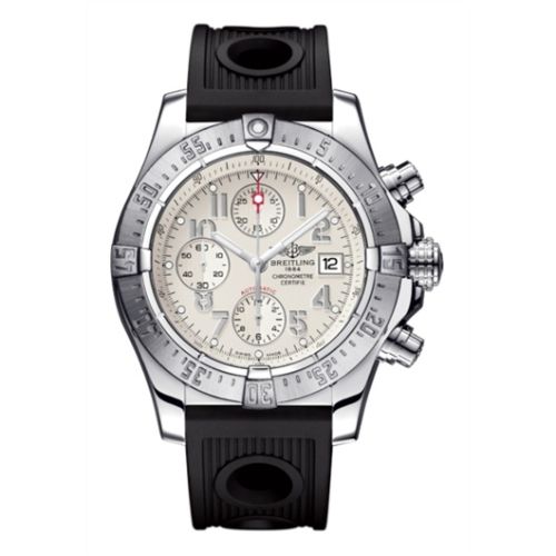 Breitling Avenger, referans A1338012.G692.200S
