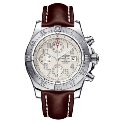 Breitling Avenger, referans A1338012.G692.437X