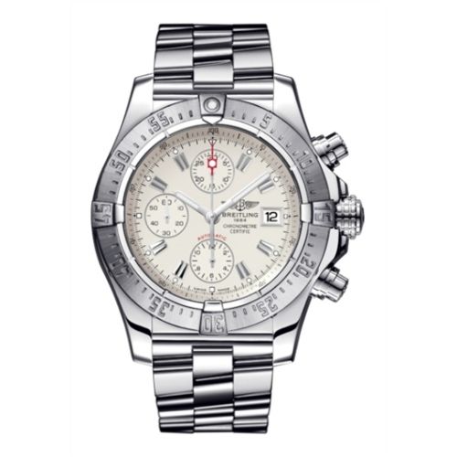 Breitling Avenger, referans A1338012.G694.132A
