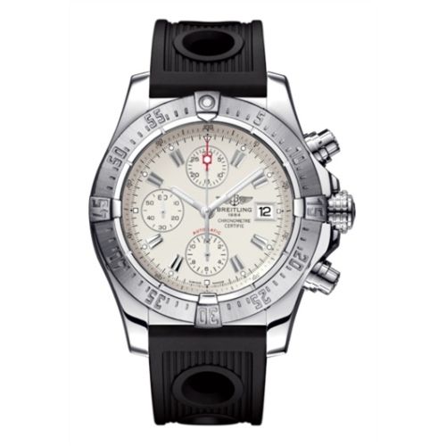 Breitling Avenger, referans A1338012.G694.200S