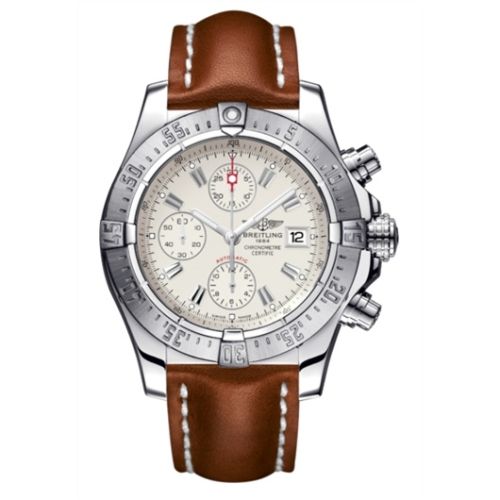 Breitling Avenger, referans A1338012.G694.433X
