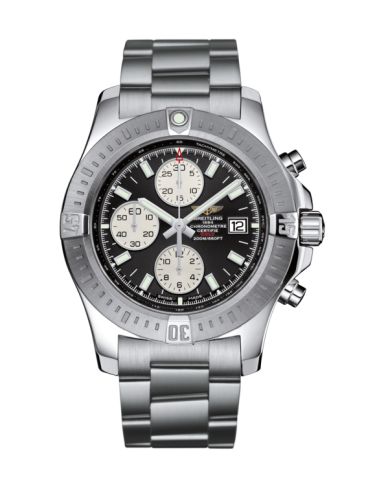 Breitling Colt saat koleksiyonu