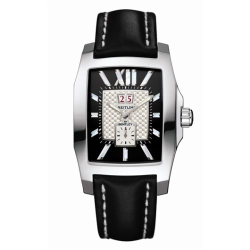 Breitling for Bentley Flying B No. 3 Siyah