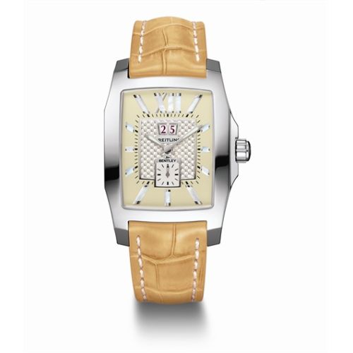 Breitling for Bentley Flying B No. 3 Cream