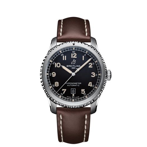Aviator 8 Automatic 41 Swiss Limited Edition