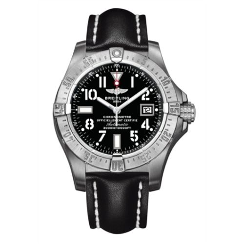 Breitling Avenger Seawolf, referans A1733010.B906.435X