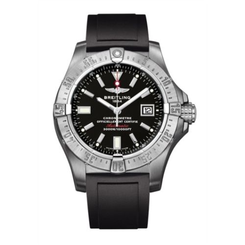 Breitling Avenger Seawolf, referans A1733010.BA05.131S