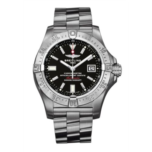 Breitling Avenger Seawolf, referans A1733010.BA05.147A