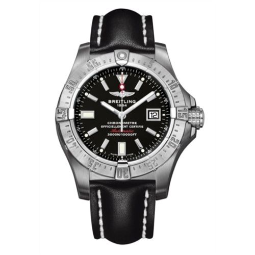 Breitling Avenger Seawolf, referans A1733010.BA05.435X