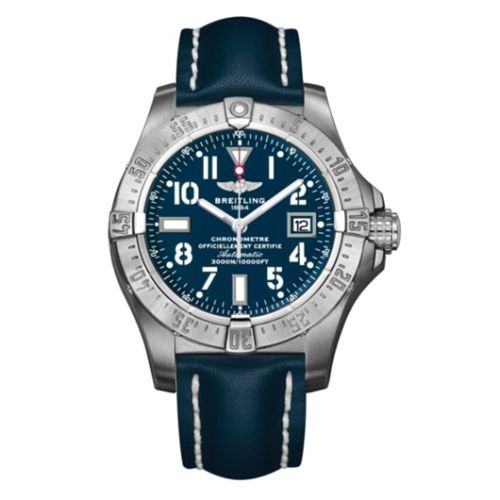 Breitling Avenger Seawolf, referans A1733010.C756.105X