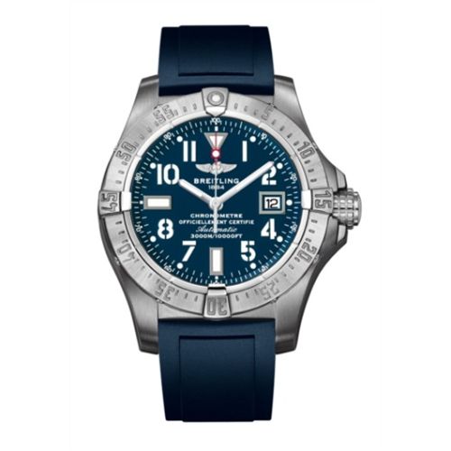 Breitling Avenger Seawolf, referans A1733010.C756.145S