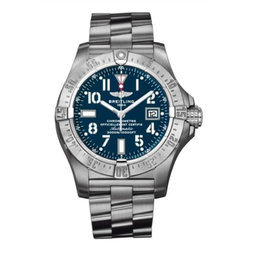 Breitling Avenger Seawolf, referans A1733010.C756.147A