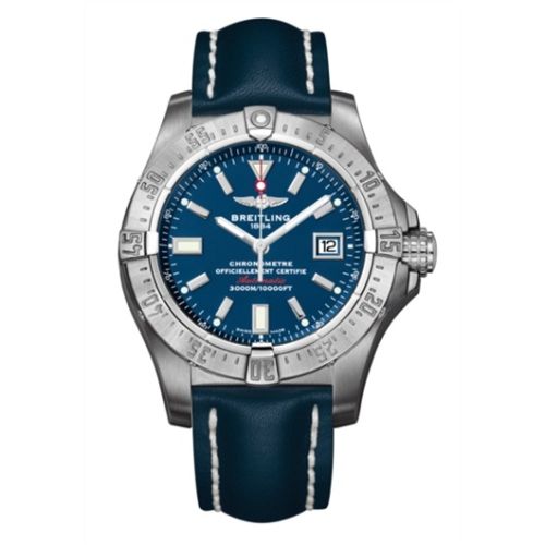Breitling Avenger Seawolf, referans A1733010.C801.105X
