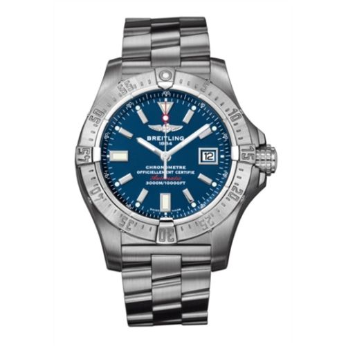 Breitling Avenger Seawolf, referans A1733010.C801.147A