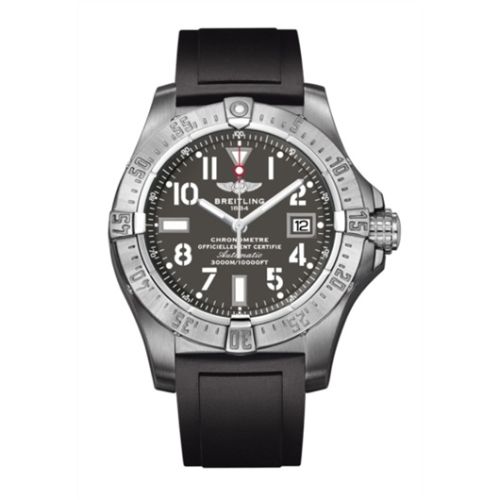 Breitling Avenger Seawolf, referans A1733010.F538.131S