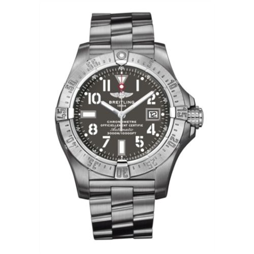 Breitling Avenger Seawolf, referans A1733010.F538.147A