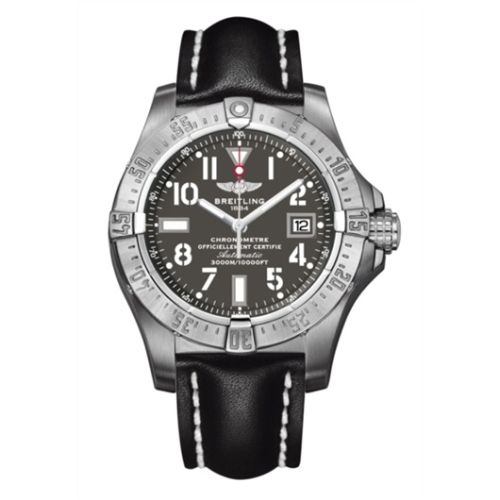 Breitling Avenger Seawolf, referans A1733010.F538.435X