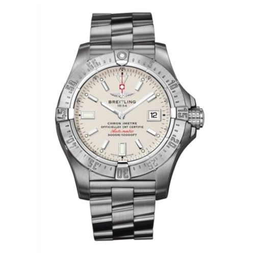 Breitling Avenger Seawolf, referans A1733010.G697.147A