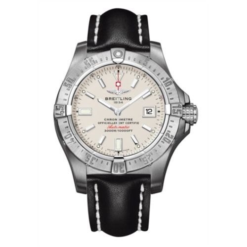 Breitling Avenger Seawolf, referans A1733010.G697.435X