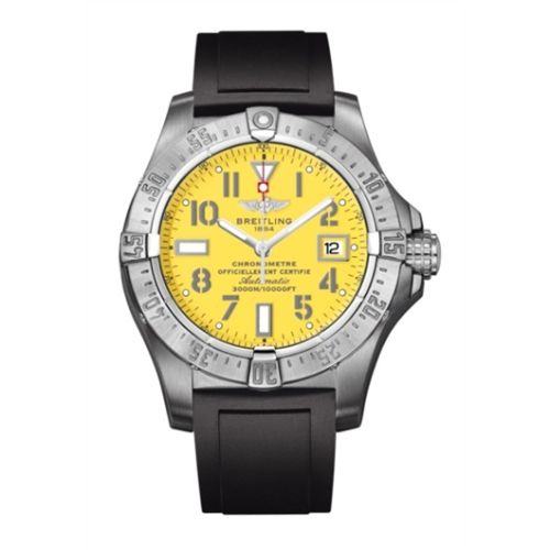 Breitling Avenger Seawolf, referans A1733010.I513.131S