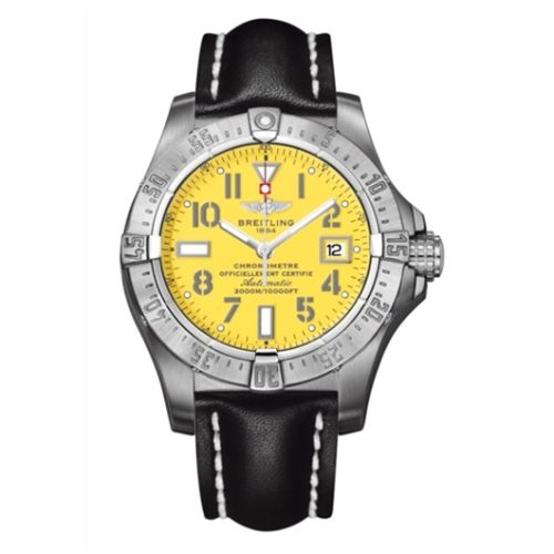 Breitling Avenger Seawolf, referans A1733010.I513.435X
