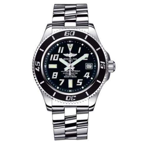 Breitling Superocean 42, referans A1736402BA28131A