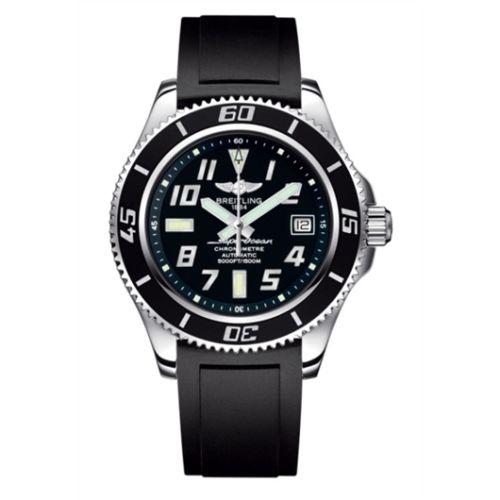 Breitling Superocean 42, referans A1736402BA28132S
