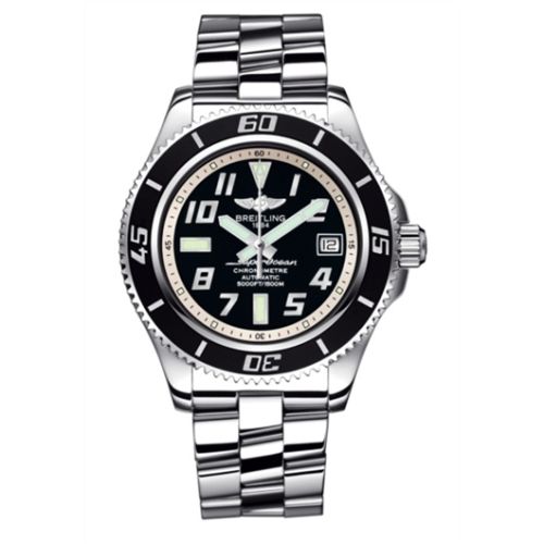 Breitling Superocean 42, referans A1736402BA29131A