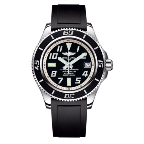 Breitling Superocean 42, referans A1736402BA29132S