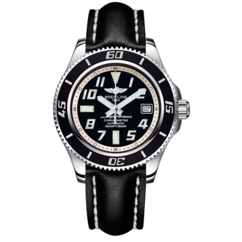 Breitling Superocean 42, referans A1736402BA29428X