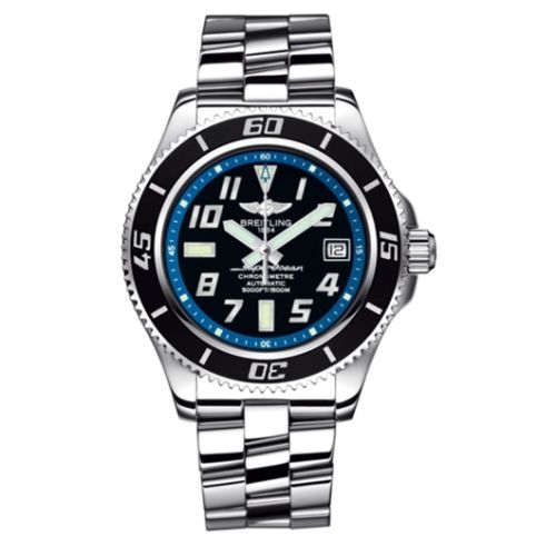 Breitling Superocean 42, referans A1736402BA30131A