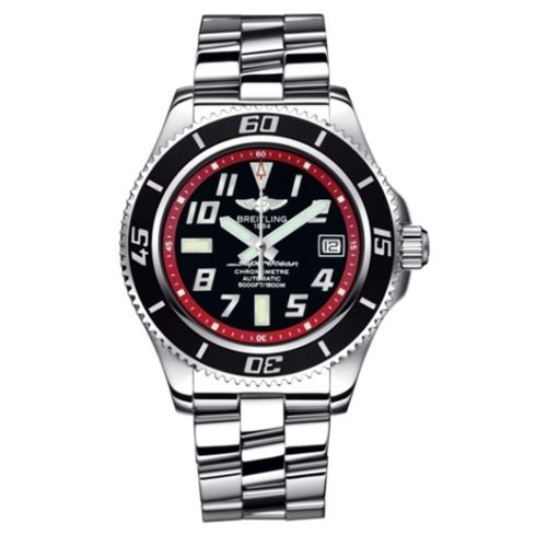 Breitling Superocean 42, referans A1736402BA31131A